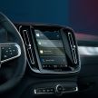 Volvo C40 Recharge didedahkan – SUV Coupe elektrik sepenuhnya, P8 AWD berkuasa 408 PS/660 Nm!