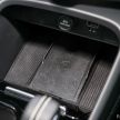 GALERI: Volvo XC40 Recharge T5 R-Design 2021 – 1.5L 3-silinder plug-in hybrid, 262 PS/425 Nm, RM242k