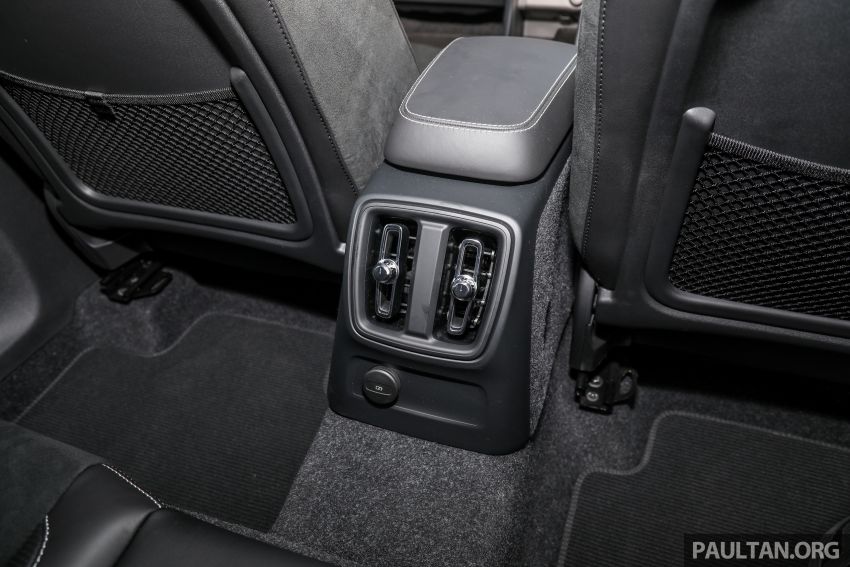 GALERI: Volvo XC40 Recharge T5 R-Design 2021 – 1.5L 3-silinder plug-in hybrid, 262 PS/425 Nm, RM242k 1267246