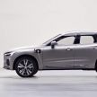 Volvo XC60 facelift 2021 dilancar untuk pasaran M’sia – dua varian termasuk PHEV, harga dari RM292,266