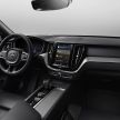 Volvo XC60 – next-gen to be full electric, coming 2024