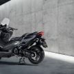 20th Anniversary Yamaha TMax – only 560 to be made