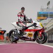 Yamaha YZR-M1 celebrates Yamaha Motor Co’s 60th year in Motorcycle Grand Prix with special livery