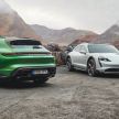 Porsche Taycan Cross Turismo to launch in Malaysia in 2H 2021 – pre-orders available at all SDAP outlets