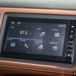 GALERI: Honda HR-V RS 2021 — hadir dengan skrin 7-inci, sambungan Apple CarPlay dan Android Auto