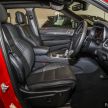 Jeep Grand Cherokee SRT dilancar di M’sia – 6.4L Hemi V8, 475 hp/644 Nm, RM719k dengan SST 50%