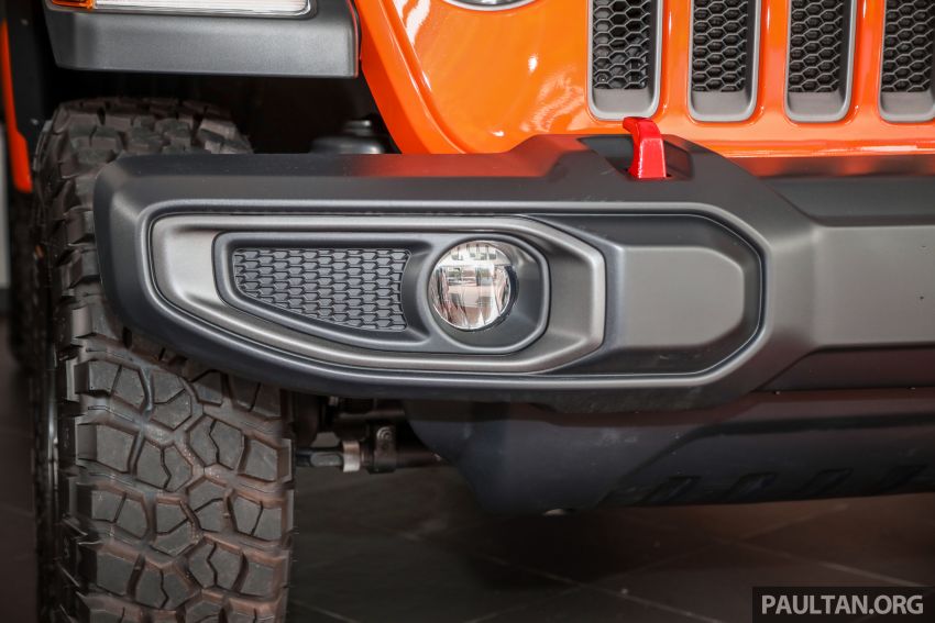 2020 Jeep Wrangler Rubicon in Malaysia – from RM378,000 for two-door; RM388,000 for four-door 1271471