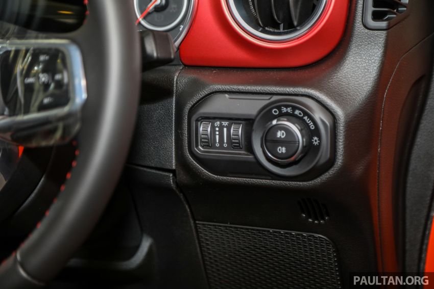 2020 Jeep Wrangler Rubicon in Malaysia – from RM378,000 for two-door; RM388,000 for four-door 1271503
