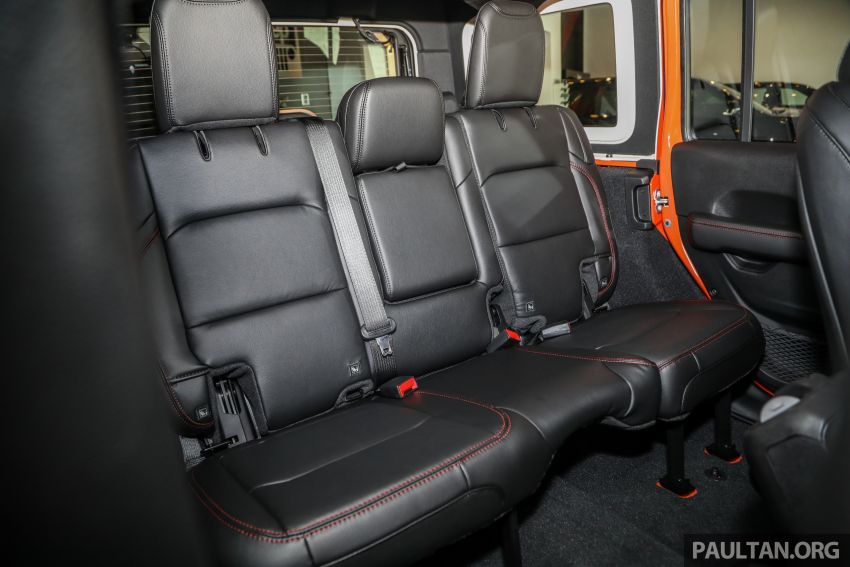 2020 Jeep Wrangler Rubicon in Malaysia – from RM378,000 for two-door; RM388,000 for four-door 1271518