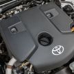 2023 Toyota Fortuner – next-generation SUV to feature mild-hybrid version of 2.8L turbodiesel powertrain