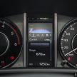 GALERI: Toyota Fortuner 2.8 VRZ 2021 – RM203,183