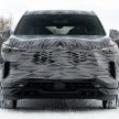 Infiniti QX60 2022 bakal guna enjin V6 3.5L, transmisi auto sembilan kelajuan, AWD; lancar hujung tahun ini