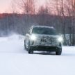 2022 Infiniti QX60 early details revealed – 3.5L V6, nine-speed auto, AWD; market launch later this year