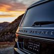 2022 Jeep Wagoneer, Grand Wagoneer debut – luxury three-row SUVs with V8 power and plenty of screens