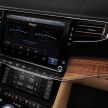 2022 Jeep Wagoneer, Grand Wagoneer debut – luxury three-row SUVs with V8 power and plenty of screens