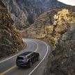 2022 Jeep Wagoneer, Grand Wagoneer debut – luxury three-row SUVs with V8 power and plenty of screens