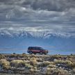 2022 Jeep Wagoneer, Grand Wagoneer debut – luxury three-row SUVs with V8 power and plenty of screens