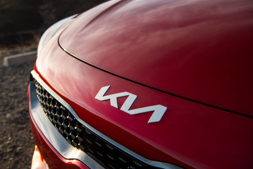2022 Kia Stinger debuts in the US – turbo 3.3L V6 and 2.5L 4-cylinder; up to 368 hp; special Scorpion model Image #1264583