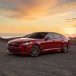 Kia Stinger discontinued in UK, replaced by EV6 GT