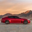 2022 Kia Stinger debuts in the US – turbo 3.3L V6 and 2.5L 4-cylinder; up to 368 hp; special Scorpion model