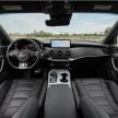 2022 Kia Stinger Scorpion Special Edition debuts – limited-run RWD, AWD versions for the United States