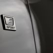 Lexus IS 500 F Sport Performance Launch Edition 2022 dapat warna kelabu eksklusif, roda BBS – 500 unit saja
