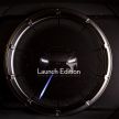 Lexus IS 500 F Sport Performance Launch Edition 2022 dapat warna kelabu eksklusif, roda BBS – 500 unit saja