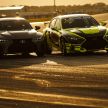Lexus IS 500 F Sport Performance Launch Edition 2022 dapat warna kelabu eksklusif, roda BBS – 500 unit saja