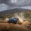 2022 Subaru Outback Wilderness revealed for the US