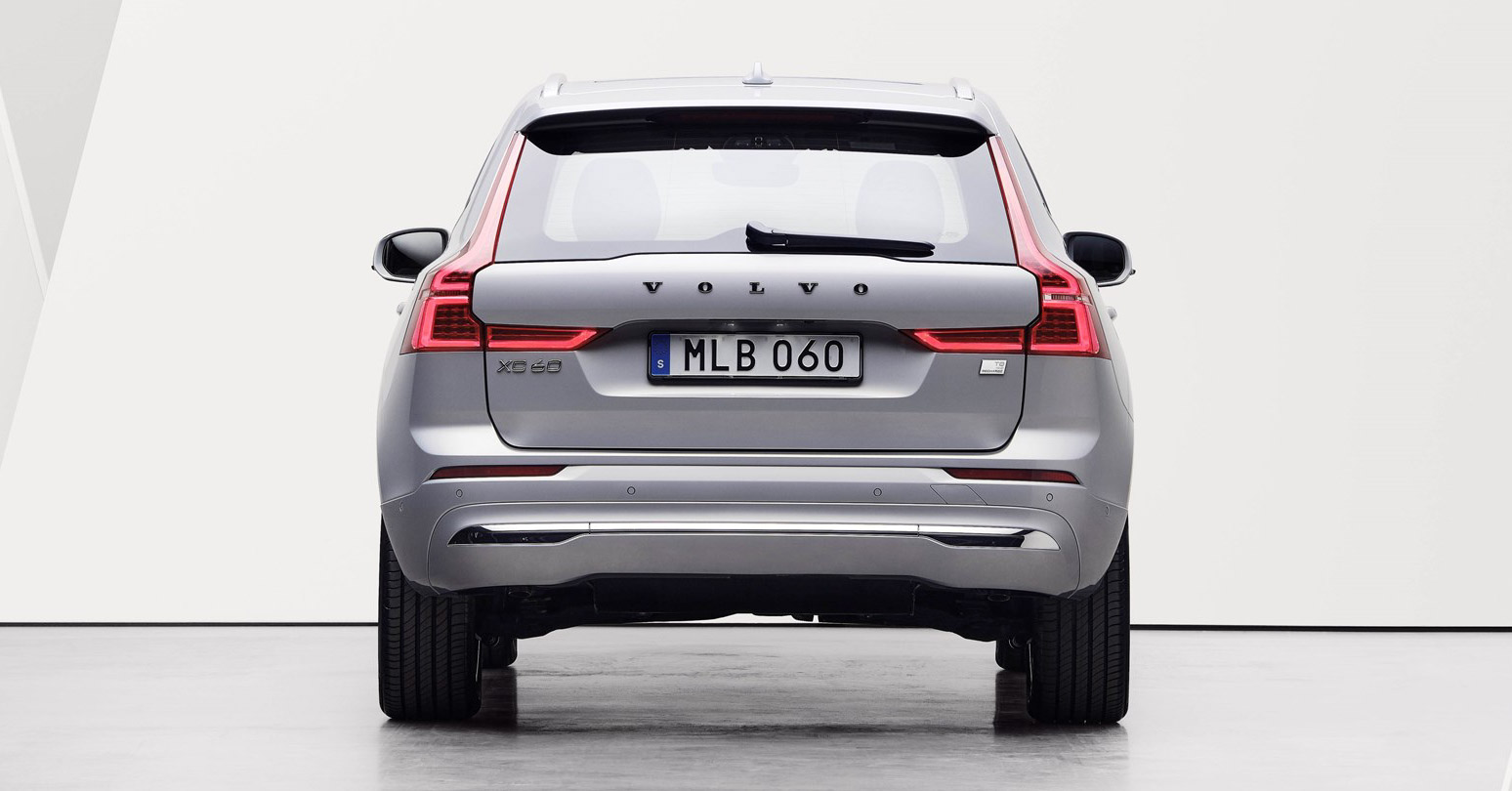 2022 Volvo XC60 facelift resmi-9 2022 Volvo XC60 facelift resmi-9