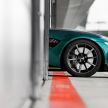 Aston Martin Vantage and DBX revealed as official Formula 1 safety and medical cars for 2021 season