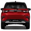 2021 Perodua Ativa SUV – we point out all the differences from Daihatsu Rocky and Toyota Raize