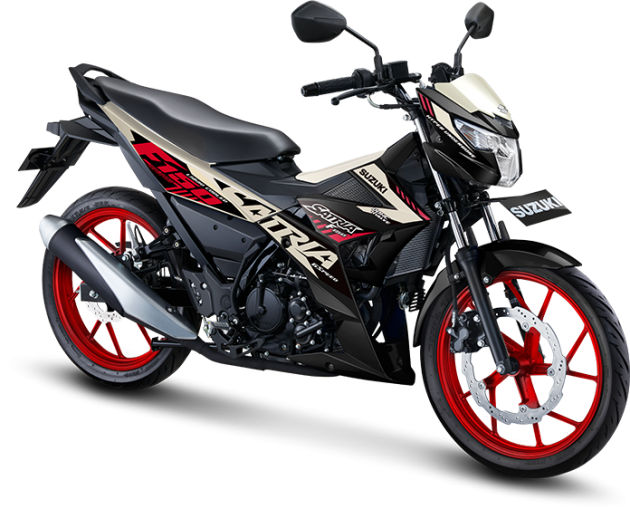 Suzuki Malaysia akan ada pengedar khas untuk model bawah 250 cc – tanda ketibaan Belang dan GSX-R150?