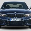 BMW kidney grilles – designs of the past and present