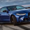 VIDEO: G82 BMW M4 Competition gets walk-around tour, shows updated Innovation Package – RM716k