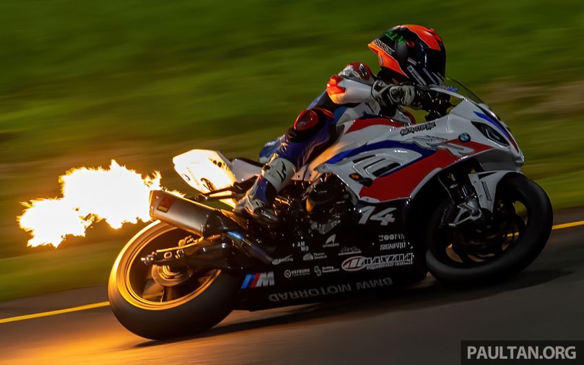 Loud bike exhausts in Malaysia, what’s the big noise? 1256214