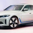BMW i4 EV appears on M’sian website – coming soon?