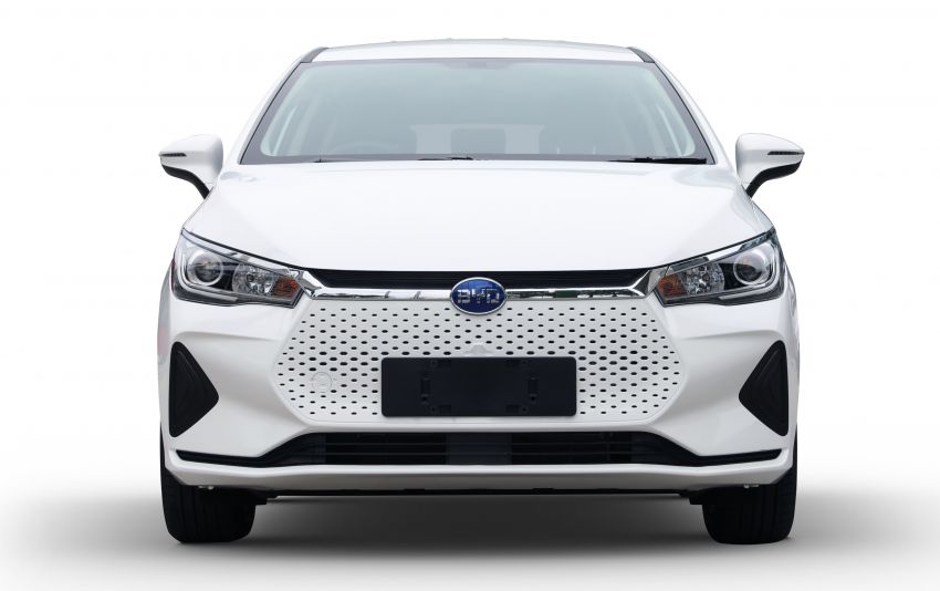 Second-gen BYD e6 EV now on sale in Singapore – 522 km of travel on a single charge, priced from RM360k 1269557