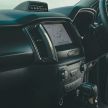 Ford Ranger FX4 MAX muncul di Thailand – banyak bahagian dipertingkat, suspensi Fox, RM160k