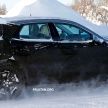 Hyundai confirms fully electric Genesis GV70, Ioniq 6, facelifted Sonata and Palisade to debut next year