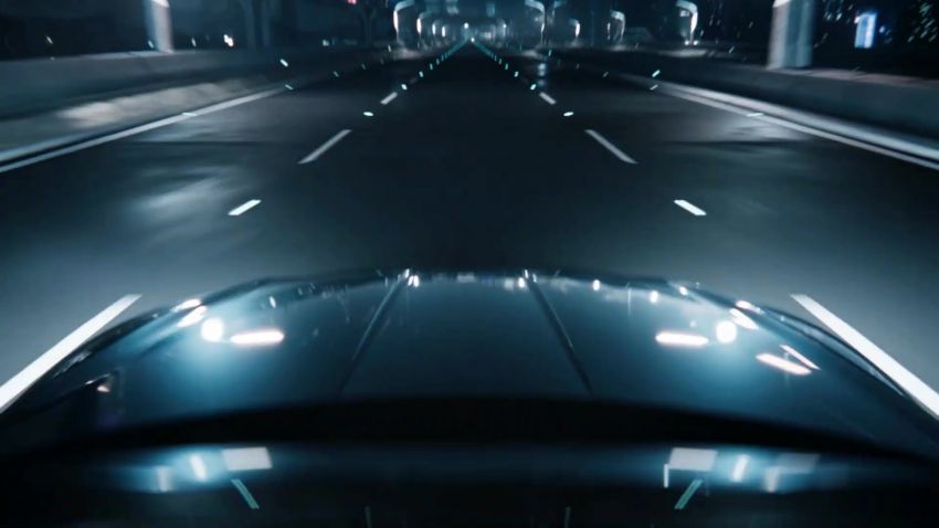 Genesis teases EV coupe concept – March 31 debut 1270620