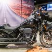 Barisan model Harley-Davidson tahun 2021 tiba di Malaysia – harga bermula RM69k untuk Iron 883