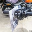 Barisan model Harley-Davidson tahun 2021 tiba di Malaysia – harga bermula RM69k untuk Iron 883