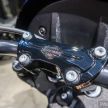 Barisan model Harley-Davidson tahun 2021 tiba di Malaysia – harga bermula RM69k untuk Iron 883