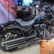 Barisan model Harley-Davidson tahun 2021 tiba di Malaysia – harga bermula RM69k untuk Iron 883