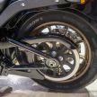 Barisan model Harley-Davidson tahun 2021 tiba di Malaysia – harga bermula RM69k untuk Iron 883