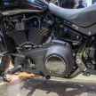 Barisan model Harley-Davidson tahun 2021 tiba di Malaysia – harga bermula RM69k untuk Iron 883