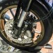 Barisan model Harley-Davidson tahun 2021 tiba di Malaysia – harga bermula RM69k untuk Iron 883