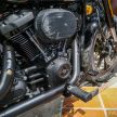 Barisan model Harley-Davidson tahun 2021 tiba di Malaysia – harga bermula RM69k untuk Iron 883