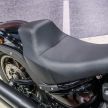 Barisan model Harley-Davidson tahun 2021 tiba di Malaysia – harga bermula RM69k untuk Iron 883